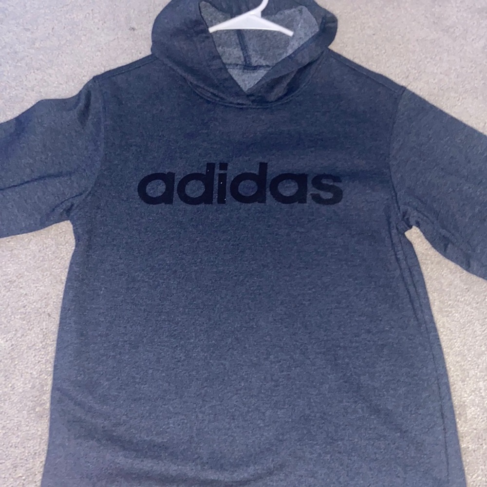 Adidas hoodie